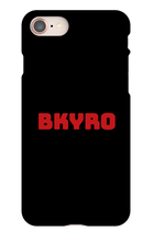 bkyro iphone case