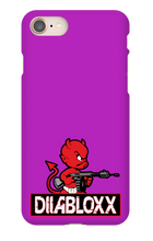 iPhone - Coque de téléphone