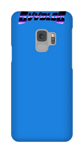 GvvBlog Samsung Phone Cases