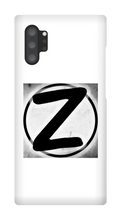 zero Samsung Phone Cases
