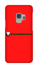 cachorradaa Samsung Phone Cases