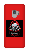 jokertmm Samsung Phone Cases