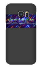 superslotheroes Samsung Phone Cases