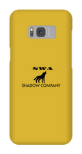 SHADOW COMPANY Samsung Phone Cases
