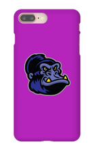 djazzyk iPhone Phone Cases