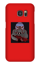 maddog_rico Samsung Phone Cases