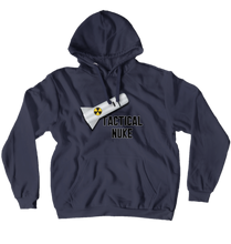 Hoodies (No-Zip/Pullover)