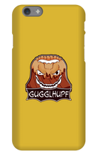 gugglhupf iPhone Phone Cases