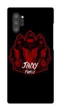 MrJinx3000 Samsung Phone Cases
