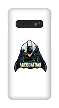 agedbatdad Samsung Phone Cases