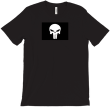 Skull Head T-Shirts