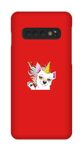 Sassy Samsung Phone Cases