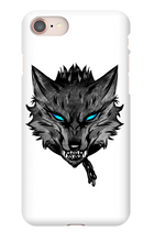 iPhone Phone Case - Fenrir