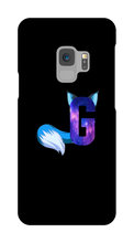 ttvgamincat Samsung Phone Cases