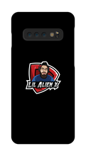 lilalienx Samsung Phone Cases