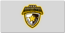 Hero Academy  Gaming Mousepad