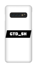 gtd_sh Samsung Phone Cases