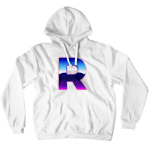 Shirt - rStation Hoodie