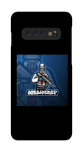 its_dreamstream Samsung Phone Cases