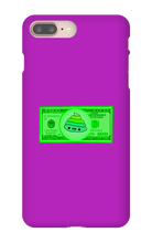 PooBucks iPhone Phone Cases