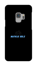 mathijsbols Samsung Phone Cases
