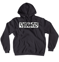 Fistikuts Hoodies