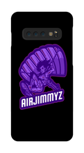 airjimmyz Samsung Phone Cases