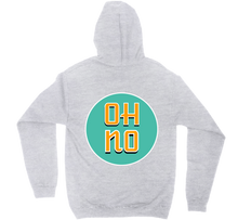 OHNO hoodie