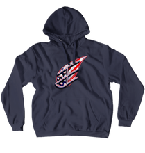 JTEnglanD Logo Hoodie
