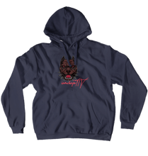 Hoodies (No-Zip/Pullover)