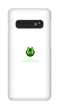 olmianimations Samsung Phone Cases