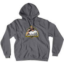 playoffpitch Hoodies (No-Zip/Pullover)