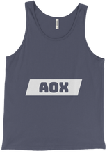 AOX Tank Top