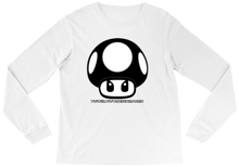truehypermario Long Sleeve Tee