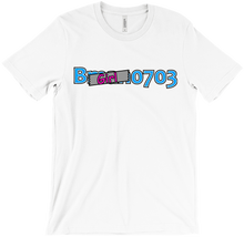 Bgirl0703 T-Shirts