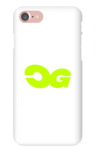CaKe Gang iPhone Phone Cases