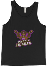 Pretti Lil Killa Tank Top