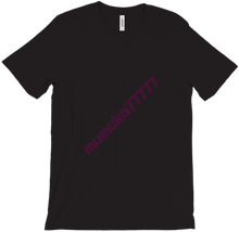 mumuka77777 T-Shirts