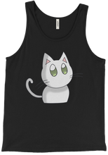 misswhitemage Tank Top