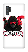 richterlol Samsung Phone Cases