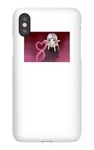 littlemisshellspawn iPhone Phone Cases