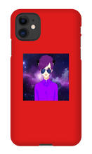 ELIJAH'S IPHONE CASE
