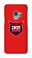 dkmgamiing Samsung Phone Cases