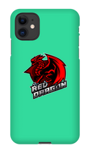 ssxreddragonx iPhone Phone Cases