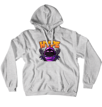 infinitytv88 Hoodies (No-Zip/Pullover)