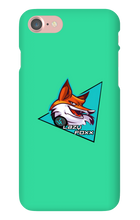 lazyfoxx_ iPhone Phone Cases
