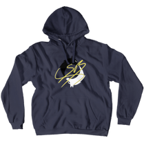 xdprodigie Hoodies (No-Zip/Pullover)