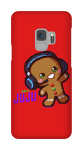 Gingy Samsung Case
