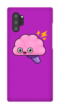 chrisdopamine Samsung Phone Cases
