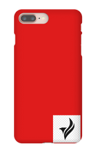factory_wally iPhone Phone Cases